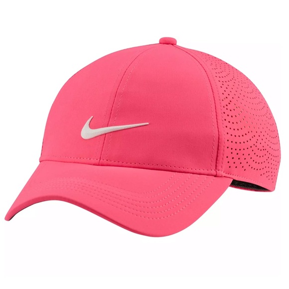 Nike Accessories - Women's Areobill Preforated Cap